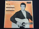RICKY NELSON 