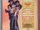 JACKSON 5 Diana Ross Presents The Jackson 5 LP Vinyl VG+ Cover VG  1969 MS 700