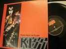 KISS - Music from the Elder, rare LP USA