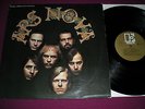 ARS NOVA / SAME / ORIGINAL GERMAN ELEKTRA GOLD