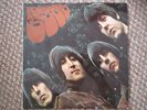 The Beatles - Rubber soul  MONO (1965) LP uk