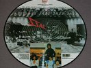 Queen - JAZZ ( Very Rare Promo Edition Collectors Picture Disc Album )