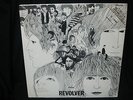 The Beatles - Revolver - [Capitol SW-2576] Gold Stamp Promo LP - Sealed vinyl