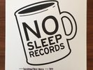 Daisyhead Have Mercy Split Test Press 20/20 Rare Vinyl No Sleep Records