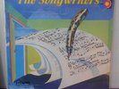 The SONGWRITERS V/A LP AUSSIE  FOLK PSYCH Ross Ryan BERGER Mike McCLELLAN SEALED