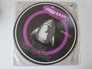 Universe - World Techno Tribe  2XLP Picture Disc's 1993 Limited Edition