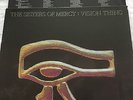 SISTERS OF MERCY VISION THING ITALIAN PROMO - VERY RARE