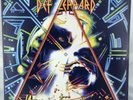 DEF LEPPARD Hysteria ORIG 12