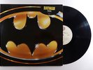 Prince - Batman Motion Picture Soundtrack (WX 281  1989)  Vinyl LP Record 33RPM