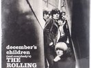 ROLLING STONES: December’s Children SEALED London PS 451 No Barcode EARLY LP