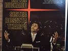 Little Richard and Sister Rosetta Tharpe Spiritual LP GP9011