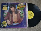 BILL WYMAN Monkey Grip Rolling Stones promo shrink wrap RECORD LP NM