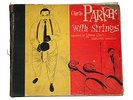 *VG* Charlie Parker with Strings (C101) Shellac / 3×10