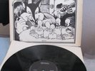 The Yardbirds LP Golden Eggs, Berkeley Records 1973 Mint Vinyl