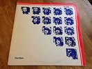 Family LP Fearless UK Reprise 1st press NICE COPY