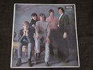 33T  THEM   decca LK 4700  Angry-Young (Gloria, Don't look back, ....exct