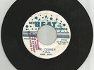KING STITT / FIRE CORNER / DYNAMITES / RAHTID / 7''/ VG++