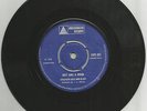 STRANGER COLE AND GLADY / JUST LIKE A RIVER / LEADERS / HOPE SOMEDAY / 7''/ EX