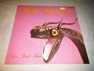 RARE ITALO DISCO SYNTH POP LP MIKE MAREEN LET'S START NOW ORIGINAL 1ST GERMAN