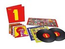 THE BEATLES   1   2 X 180G VINYL LP INC SET OF POSTCARDS AND POSTER   NEW/SEALED