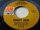 Robert John - Raindrops, Love and Sunshine 7