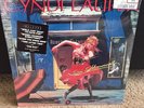 CYNDI LAUPER She's So Unusual  SEALED 1983 Portrait Vinyl LP NM Hype Sticker