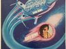 DAVID BOWIE ROCK GALAXY 2-LP RCA INTERNATIONAL 1971 GERMAN PRESS
