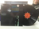 COLEMAN HAWKINS QUARTET Today and Now LP Gate RVG IMPULSE A-34 RARE JAZZ NM-