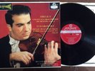 Ruggiero Ricci   Sibelius/Tchaikovsky   UK LP FFss London CS.6067 oivin fjelstad