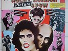 THE ROCKY HORROR PICTURE SHOW soundtrack 1975 - Excellent Condition