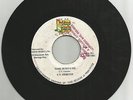 E.T. WEBSTER / TUNE IN WITH ME / VERSION / 7''/ VG++
