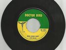 GLEN MILLER / ROCK STEADY PARTY / BOOK OF MEMORIES / 7''/ VG++