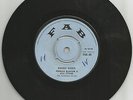 PRINCE BUSTER & ALL STARS  / ROUGH RIDER / 127 ORANGE STREET / 7''/ VG++