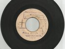 PRINCE BUSTER / CHINAMAN SKA / BASIL GABBIDON / MAMA JULIE / 7''/ VG+
