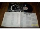 MARCEL VETTE - Ballades Et Complaintes Rare French Private Folk Prog LP W/Insert