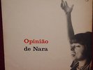 NARA LEAO OPINIAO DE NARA BRAZIL LP RARE ORIGINAL 1964 MONO PHILIPS BOSSA NOVA