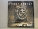 VINYL 33T VINYLE LP RAP FR Fonky Family ?– Art De Rue