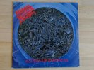 Vinyl LP Morbid Angel - Altars of Madness   1989  EARACHE