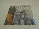 R.E.M. ?- Document SEALED ORIG. US LP