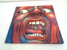 King Crimson ?- In The Court Of The Crimson King ORIG. US LP