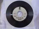 The Wailers Out of Our Tree/I Got Me Etiquette ET-21 Promo Rare NW Garage Punk
