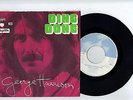 GEORGE HARRISON ding dong/i don't care anymore 1975 YUGOSLAVIAN 7'' SINGLE