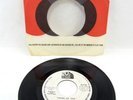 ALBERT COLLINS Cookin' Catfish & Taking My Time 45-6708 promotional 45 Record