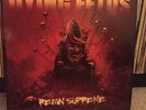 DYING FETUS - Reign Supreme LP Suffocation Internal Bleeding Misery Index