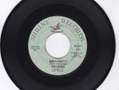 THE CAIROS-SHRINE 111 VERY RARE ORIGINAL NORTHERN SOUL 45 DON'T FIGHT IT VGTOVG+