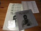 Eric Clapton, Crossroads LP BOX 1988