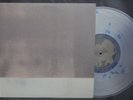 THRICE Major/Minor CLEAR BLUE SPLATTER 2LP