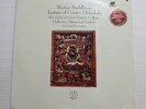 DAVID LEWISTON Tibetan Buddhism...LP Nonesuch Rec H-72055 US 1973 M SEALED 0E