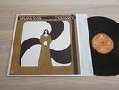 COLOUR HAZE LP - PERISCOPE / ELEKTROHASCH 1 of 1050 COPIES in MINT