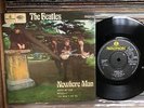 BEATLES NOWHERE MAN ORG 1965 PARLOPHONE UK EP GEP 8952 NM/NM-1ST PRESS -1 MATRIX